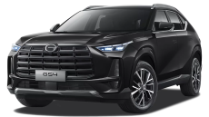 GAC GS4
