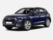 Audi Q5 (FY) 2017-2024
