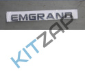 EMGRAND